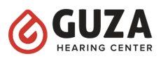 Guza Hearing CenterLogo